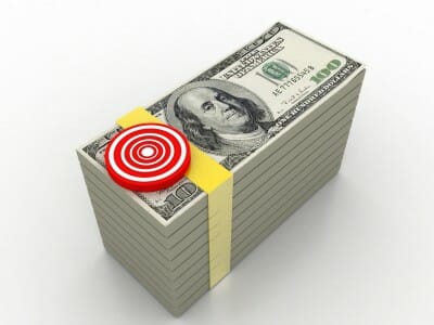 Sales compensation plan