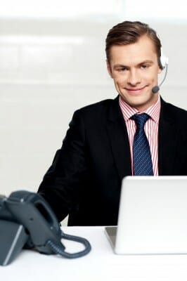outsourced sales agent