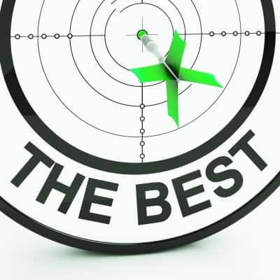 top sales talent
