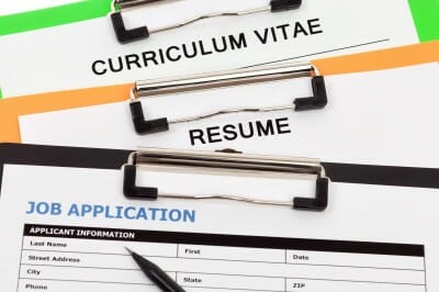 Great sales resumes