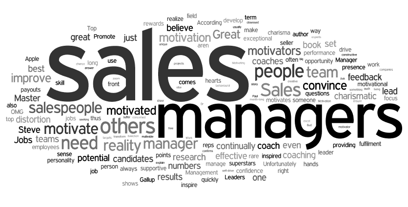 Tips for Hiring Sales Managers