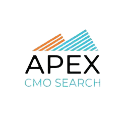 Apex CMO search home