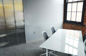 Hiring Tech Sales People
