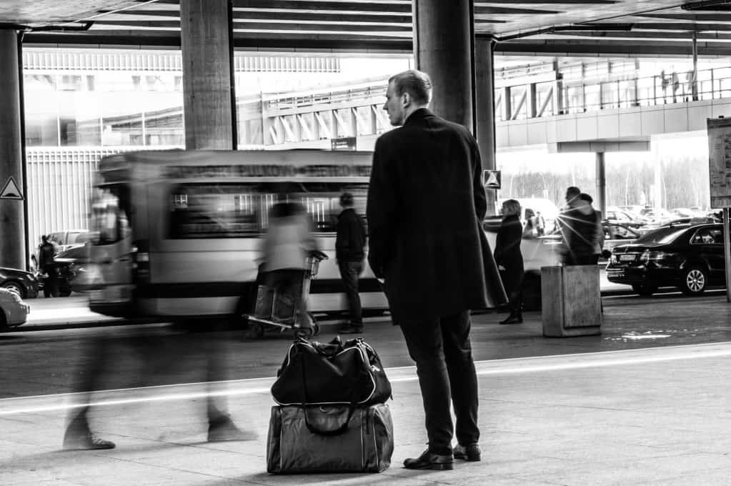 Why to Not Promote Sales Rep