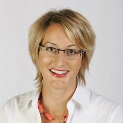 Interview with Colleen Francis
