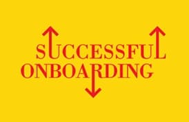 How is Your Sales On-Boarding Program Working (or not working)?