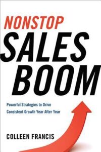 Non Stop Sales peaksalesrecruiting.com
