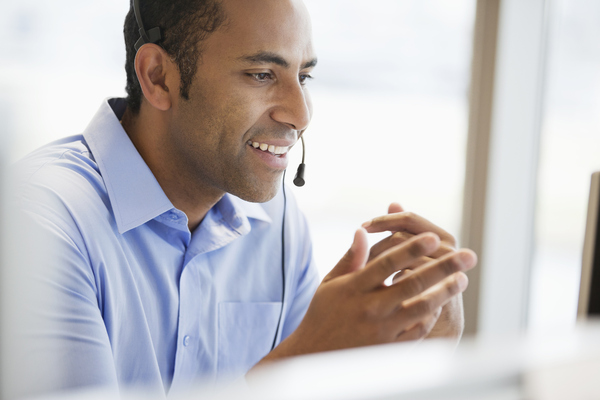 cold calling