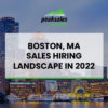 Boston peaksalesrecruitment.com