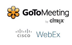 Go To Meeting - Sales Tools Survey - Peak Sales Recruiting