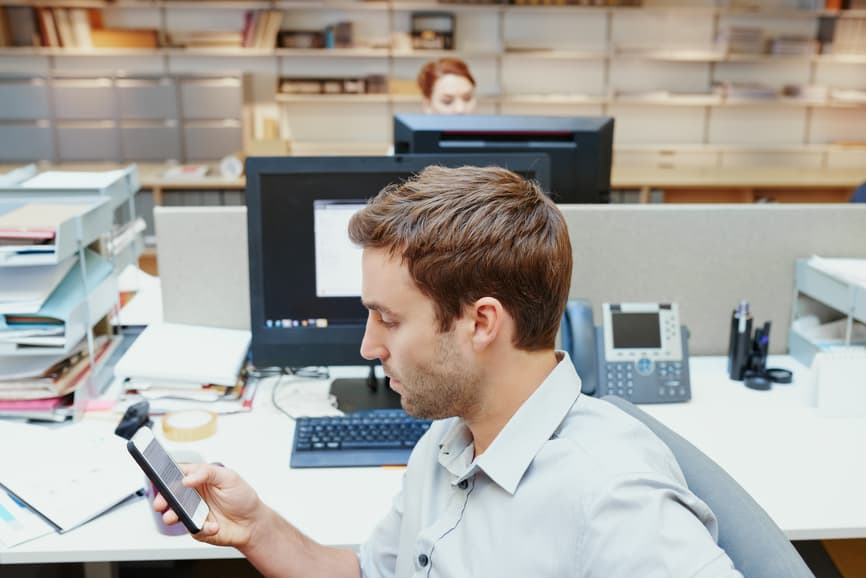 2016 B2B Sales Trends