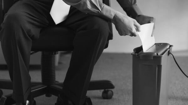 The Anatomy of a Terrible Sales Resume