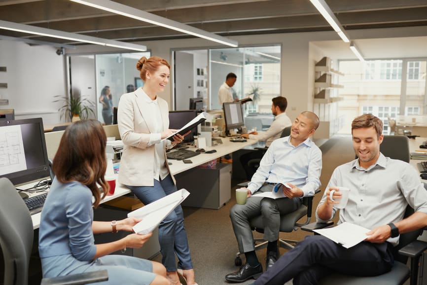 How to Recruit Millennials for B2B Sales: The Ultimate Guide