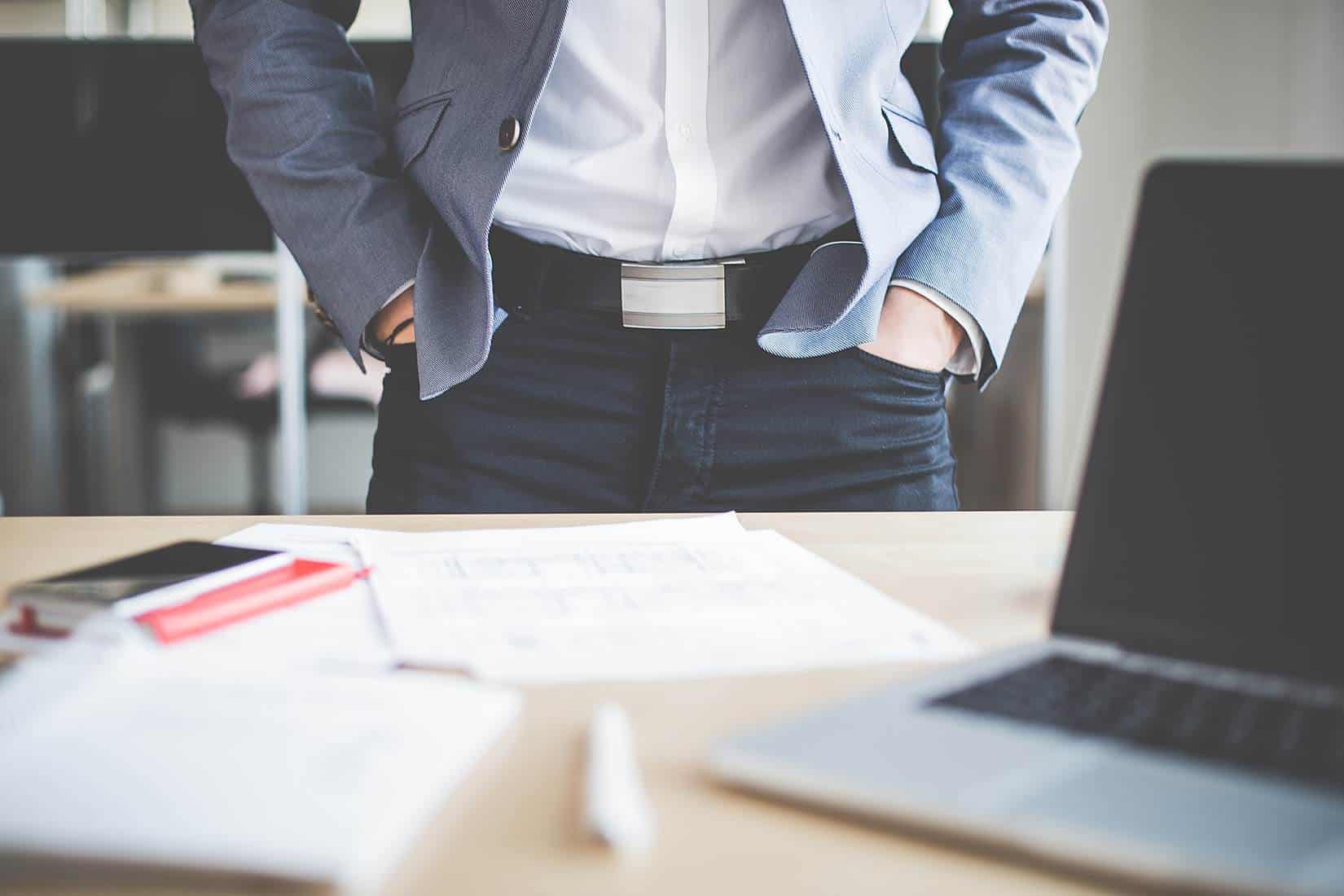 Top 25 Reasons Great Salespeople Leave Employer