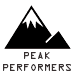 Peak Performers