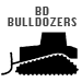 BD Bulldozers