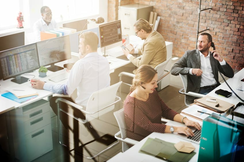 List of sales team names