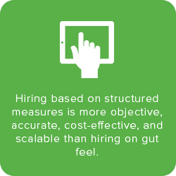 HR and Structure 