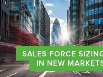 sales force sizing guide
