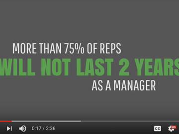 5 Reasons Not to Promote Your Best Salespeople