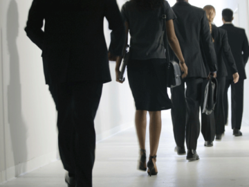 9 Ways Your Killing Sales Team Morale
