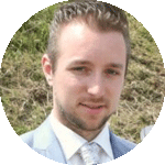 Nick van der Kolk