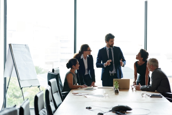 What I wish I knew before becoming a Sales Manager 