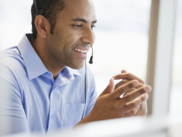 cold calling