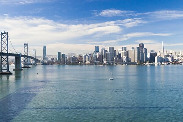 The Software Sales Hiring Landscape in San Francisco