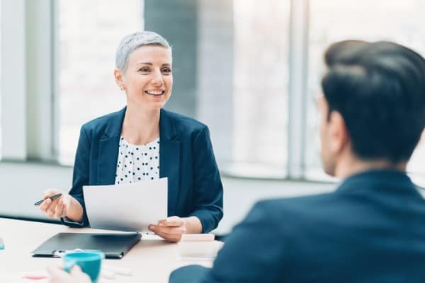 Your Next VP Sales: The Complete Interview Question Guide