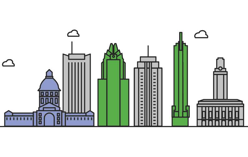 Austin Sales Recruiters