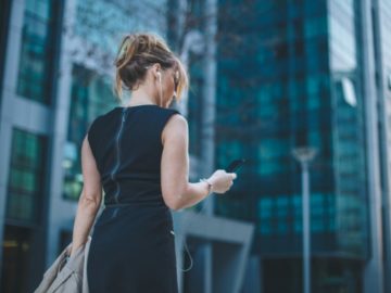 Top Leadership Podcasts