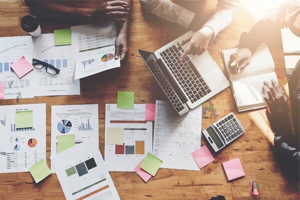 2019 Sales Planning