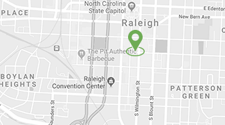 Raleigh Peak Sales Recruiting Location