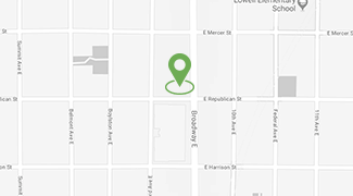 Seattle Peak Sales Recruiting Location