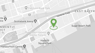 Toronto Peak Sales Recruiting Location