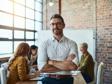 all the latest insights on sales and sales hiring