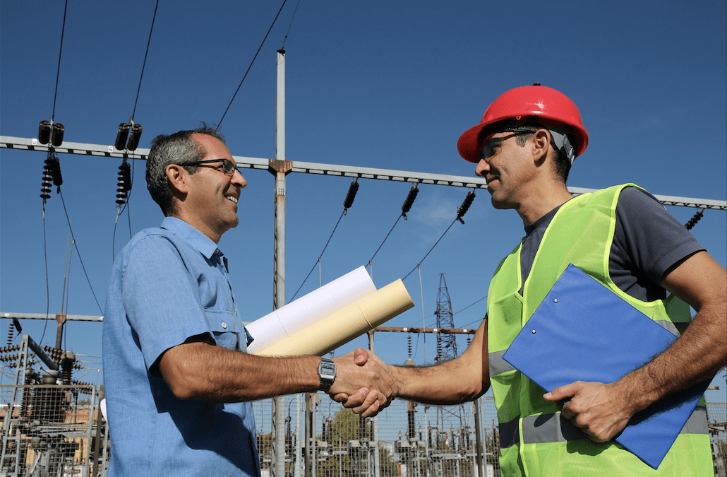 MIDEL breaks into the USA Transformer Fluids Market thanks to a key hire made through Peak Sales