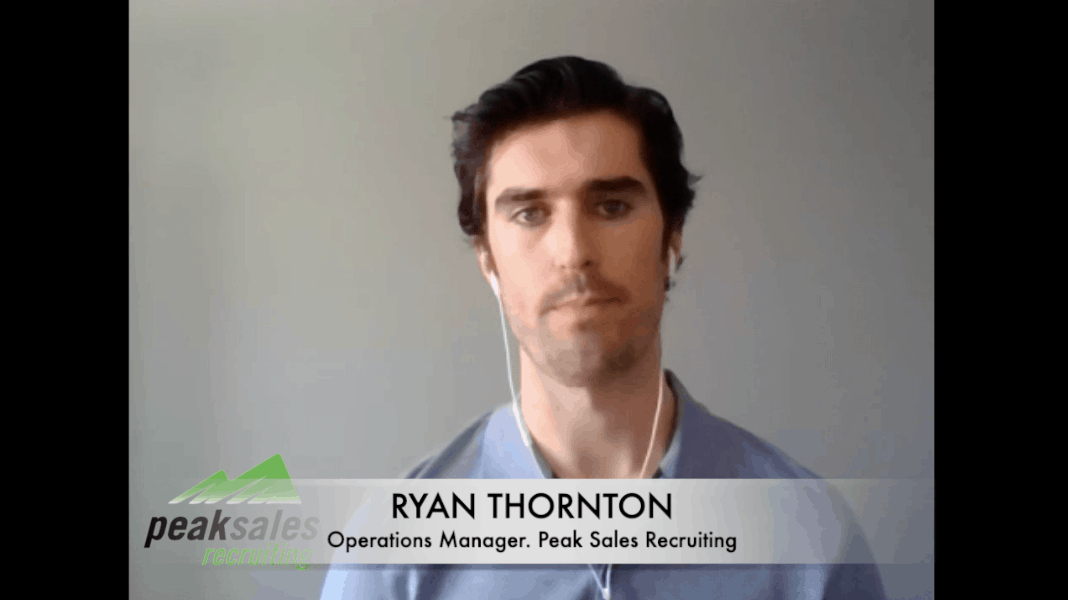 HOW TO RESTORE YOUR SALES CULTURE REMOTELY PART 3