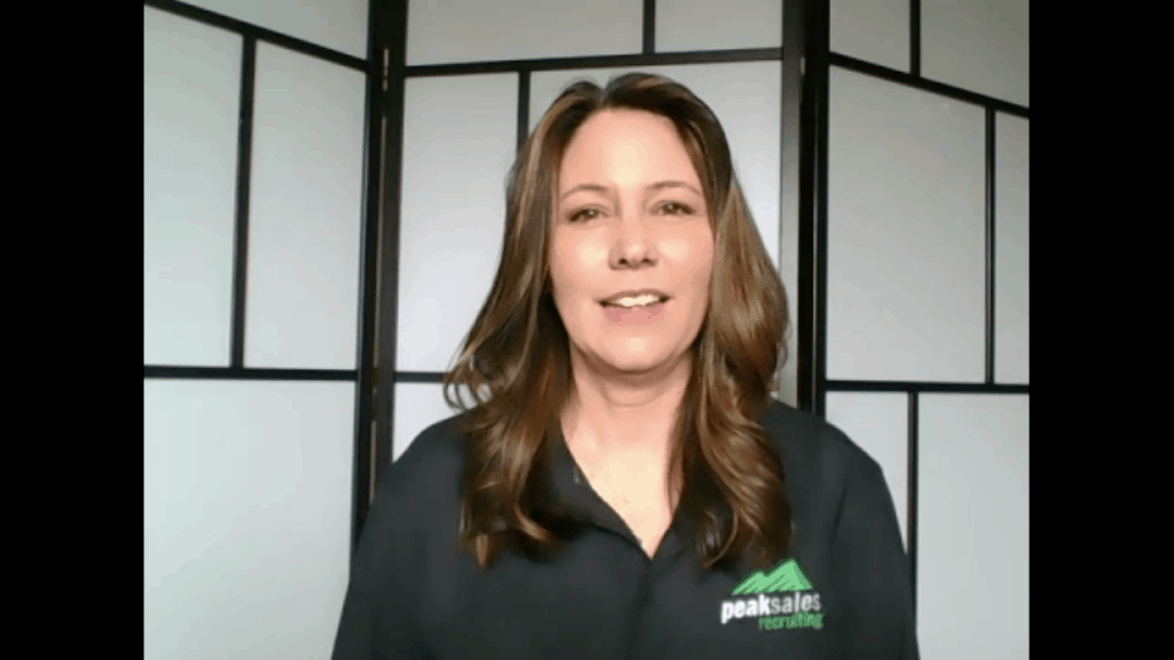 Remote Company Culture with PEAK’s Chief Spirit Officer