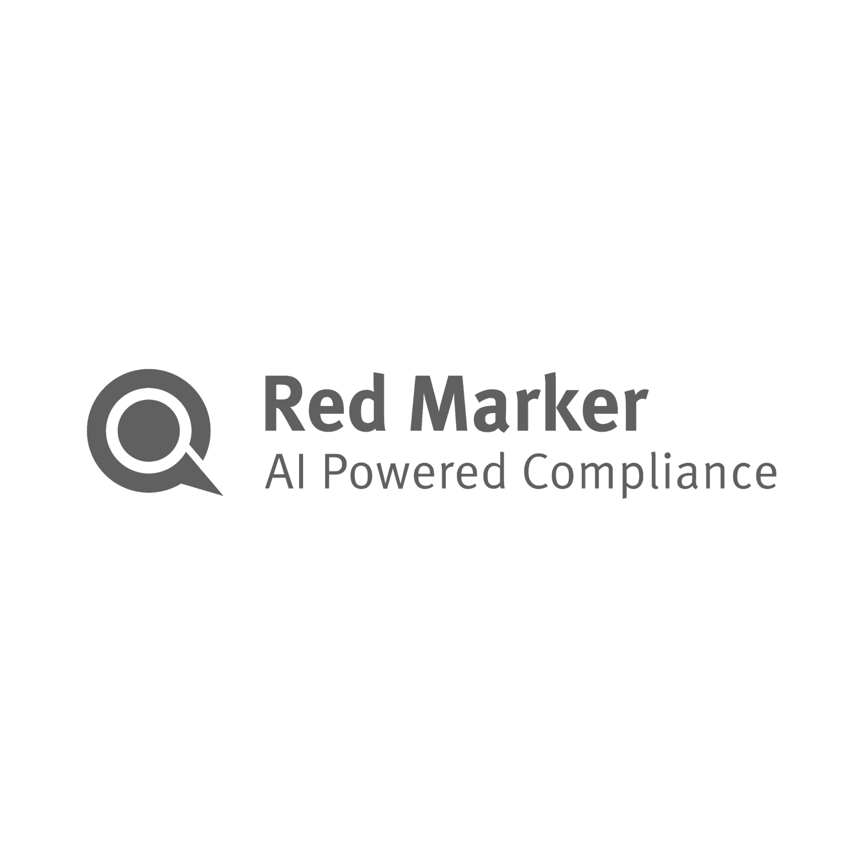 Red Marker