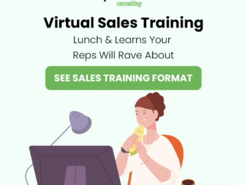peaksalesrecruiting.com blog may