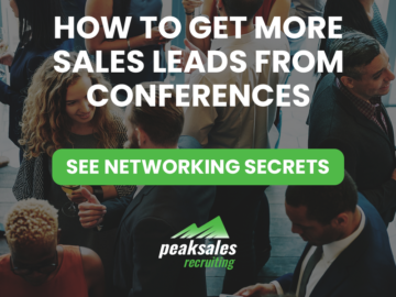 Conference peaksalesrecruting.com