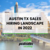 Austin Landscping peaksalesrecruiting.com