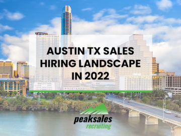 Austin Landscping peaksalesrecruiting.com