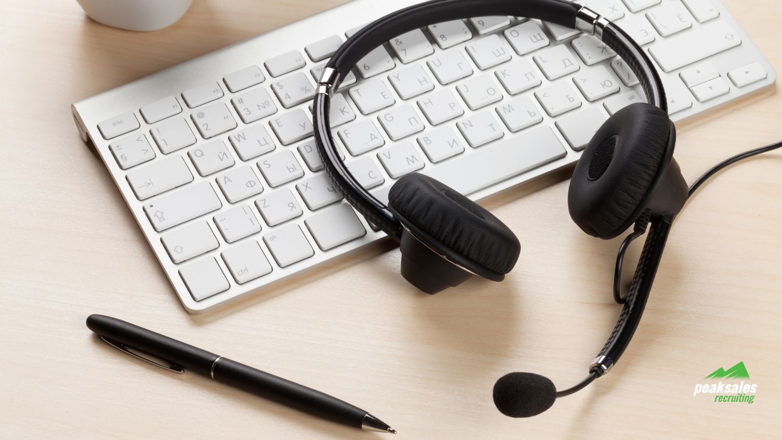 Best headphones sales for cold calling