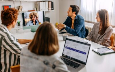 4 Reasons to Consider Hiring Hybrid Sales Reps