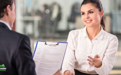 4 Interview Process Steps for Hiring Top Performers