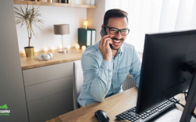 Your Remote Rep Checklist: Prepare to Hire and Establish Remote Reps for Your Sales Team