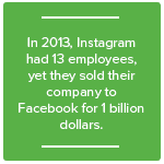 instagram sold to facebok
